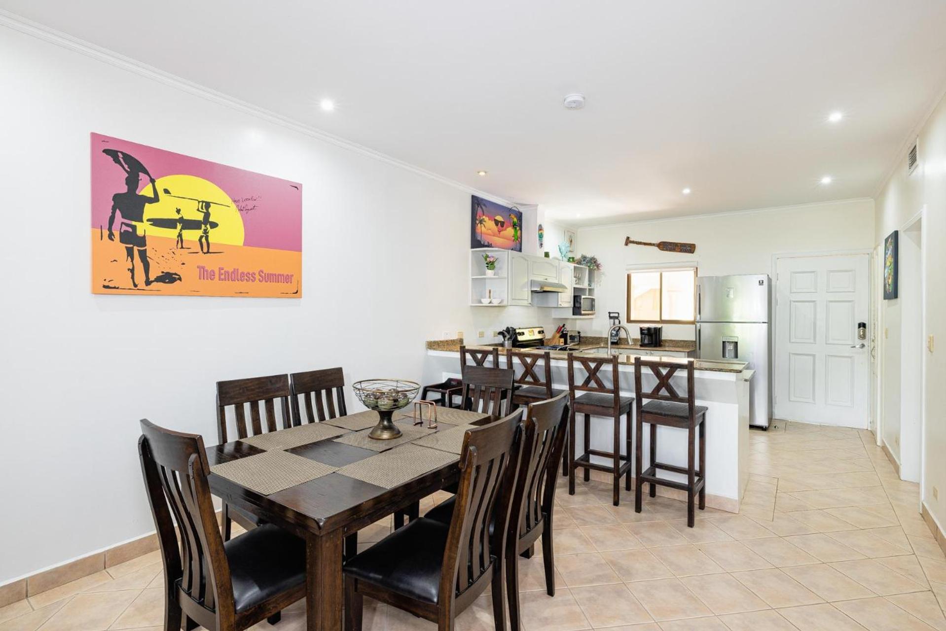 Sunrise 6- Ocean View 2 Bedroom Condo, Steps To The Beach Tamarindo Exterior photo